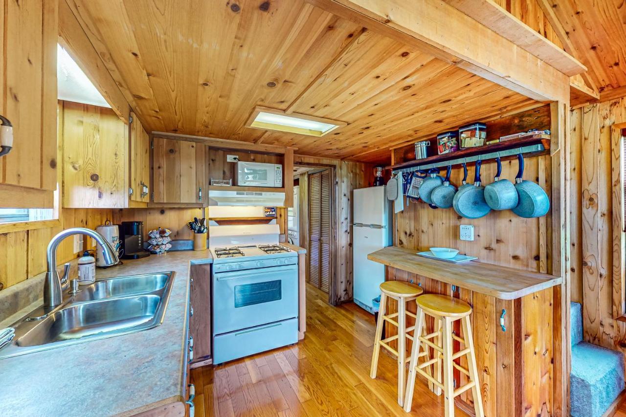 Seneca Lake Serenity Hector Extérieur photo