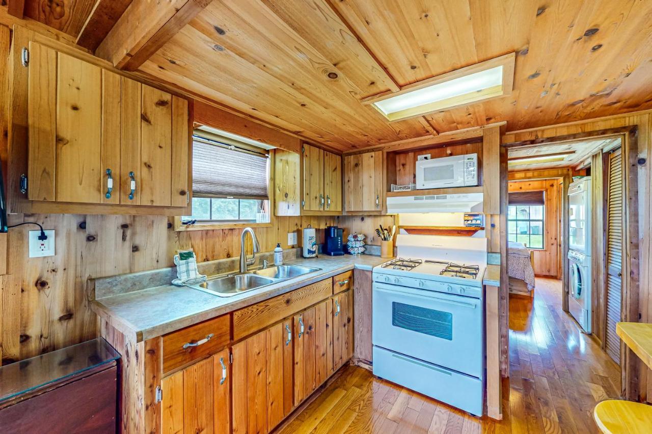 Seneca Lake Serenity Hector Extérieur photo